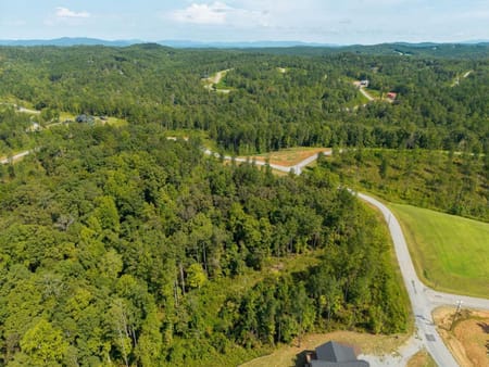 Talking Rock, GA 30175 Gilmer County