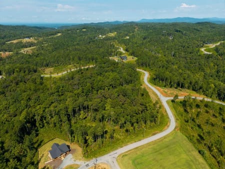 Talking Rock, GA 30175 Gilmer County