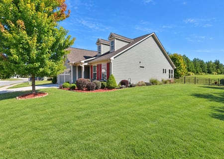 Peachtree City, GA 30269 Fayette County