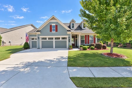 Peachtree City, GA 30269 Fayette County