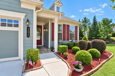 Peachtree City, GA 30269 Fayette County