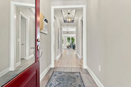 Peachtree City, GA 30269 Fayette County