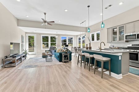 Peachtree City, GA 30269 Fayette County