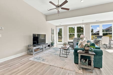 Peachtree City, GA 30269 Fayette County