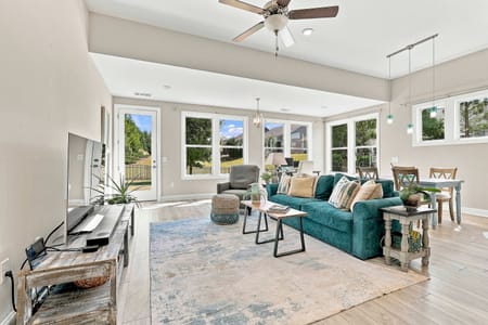 Peachtree City, GA 30269 Fayette County