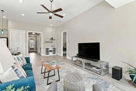 Peachtree City, GA 30269 Fayette County