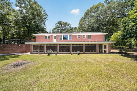Columbus, GA 31904 Muscogee County