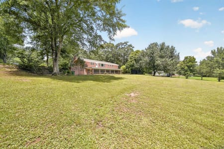 Columbus, GA 31904 Muscogee County