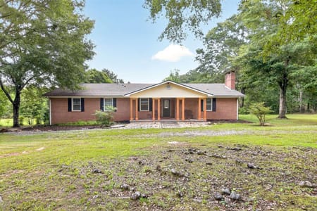 Columbus, GA 31904 Muscogee County