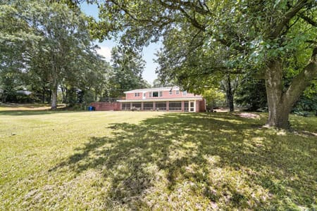 Columbus, GA 31904 Muscogee County