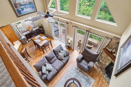 Sautee Nacoochee, GA 30571 White County