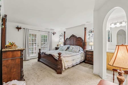 Sautee Nacoochee, GA 30571 White County