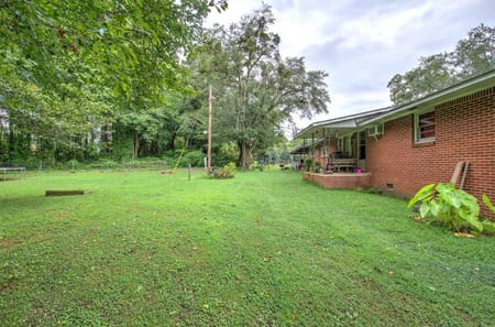 Cartersville, GA 30121 Bartow County