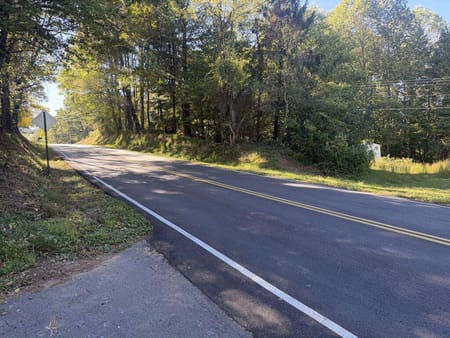 Mineral Bluff, GA 30559 Fannin County