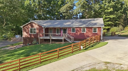Cleveland, GA 30528 White County