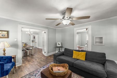 Demorest, GA 30535 Habersham County