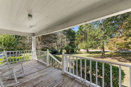 Demorest, GA 30535 Habersham County