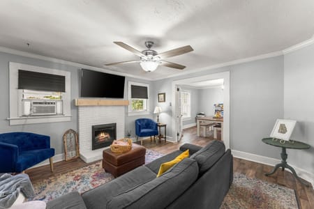Demorest, GA 30535 Habersham County
