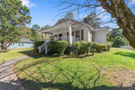 Demorest, GA 30535 Habersham County