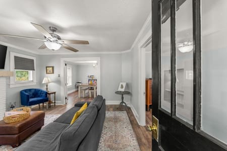 Demorest, GA 30535 Habersham County