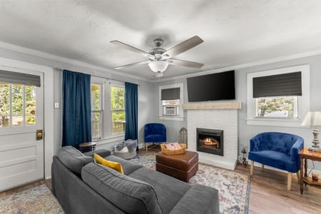 Demorest, GA 30535 Habersham County