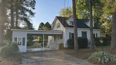 Hawkinsville, GA 31036 Pulaski County