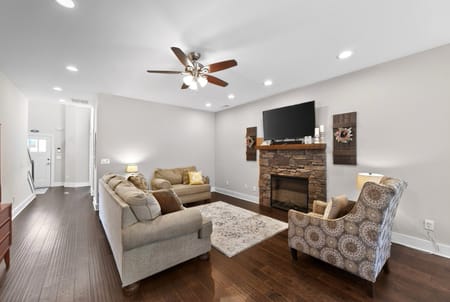 Dawsonville, GA 30534 Lumpkin County