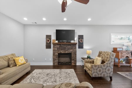 Dawsonville, GA 30534 Lumpkin County