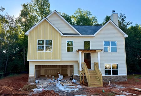 Villa Rica, GA 30180 Carroll County
