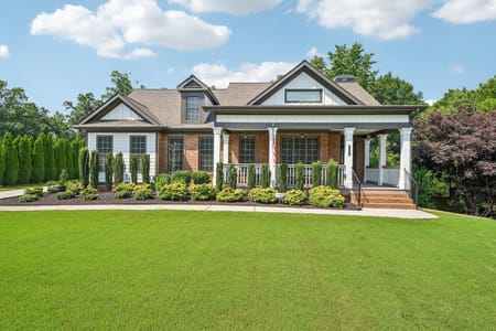 Canton, GA 30115 Cherokee County