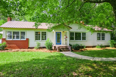 Bowdon, GA 30108 Carroll County