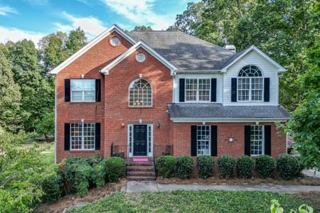 Hoschton, GA 30548 Barrow County