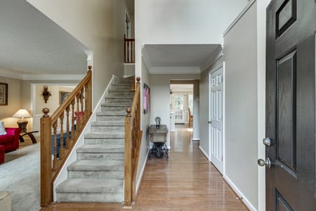 Hoschton, GA 30548 Barrow County