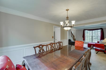 Hoschton, GA 30548 Barrow County