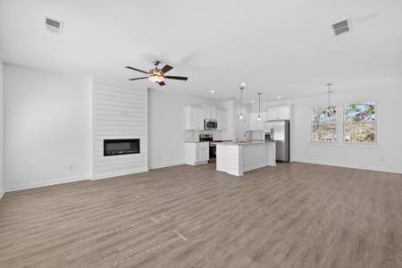 Warner Robins, GA 31093 Houston County