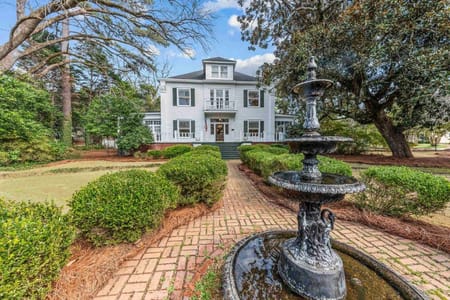 Greensboro, GA 30642 Greene County