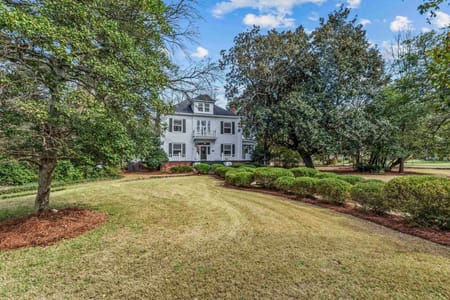 Greensboro, GA 30642 Greene County