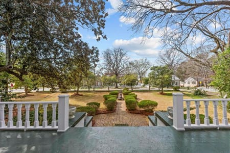 Greensboro, GA 30642 Greene County