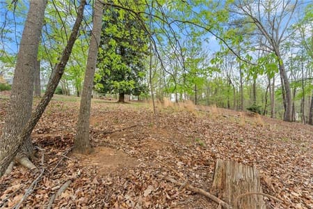 Gainesville, GA 30506 Hall County
