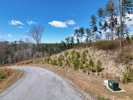 Ellijay, GA 30540 Gilmer County