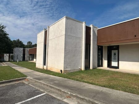 Milledgeville, GA 31061 Baldwin County
