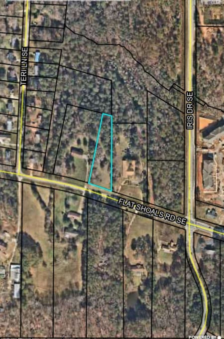 Conyers, GA 30013 Rockdale County