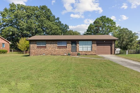 Conyers, GA 30012 Rockdale County