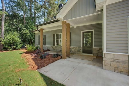 Dallas, GA 30157 Paulding County
