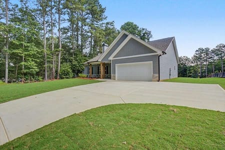 Dallas, GA 30157 Paulding County