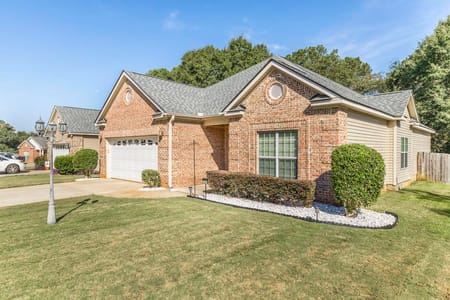 Centerville, GA 31028 Houston County