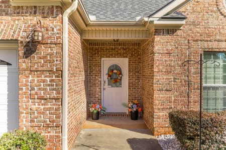 Centerville, GA 31028 Houston County