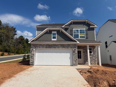 Dawsonville, GA 30534 Dawson County