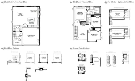 Dawsonville, GA 30534 Dawson County
