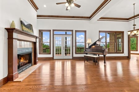 Ellijay, GA 30536 Gilmer County